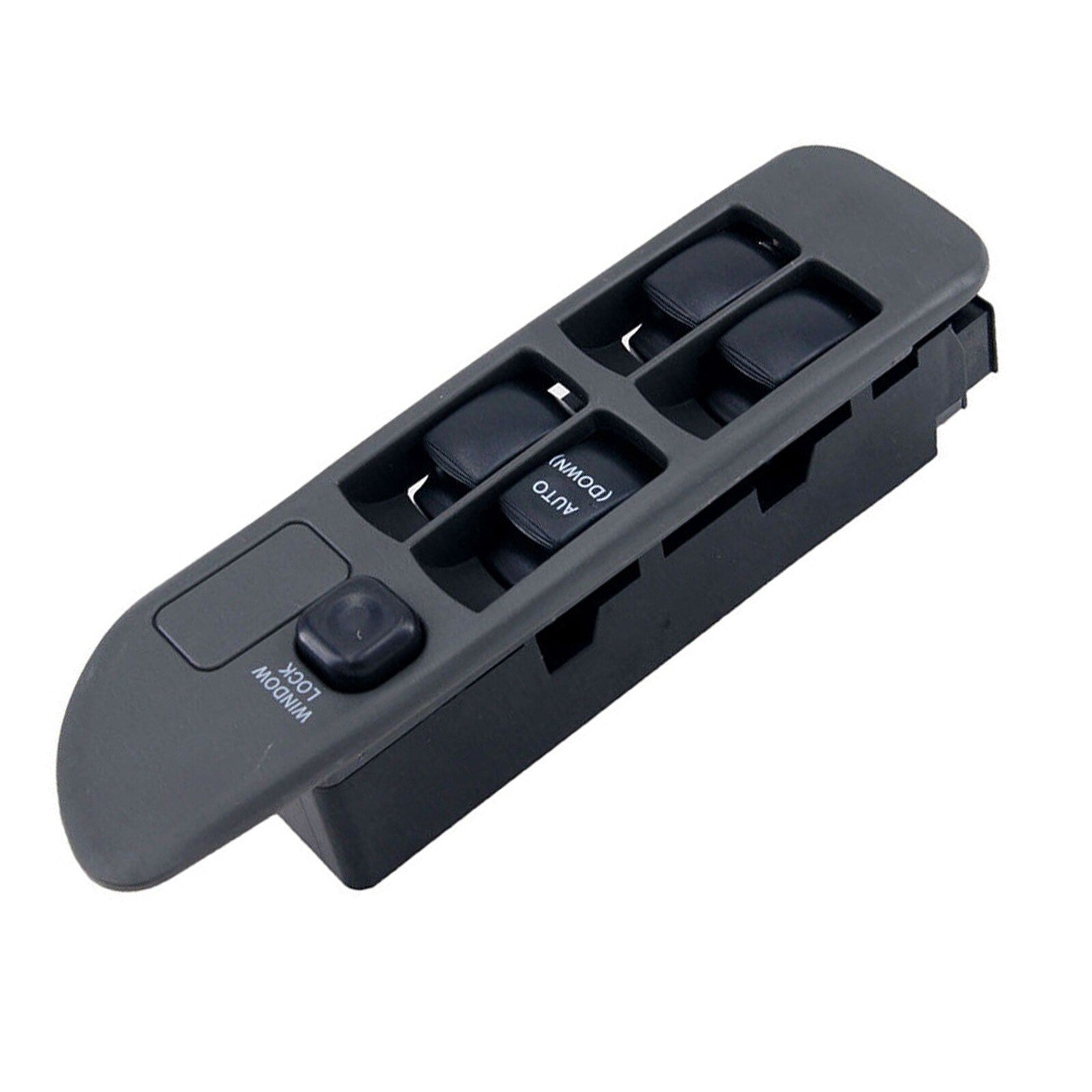 Drivers Side Electric Power Window Switch for Mitsubishi Lancer 92-96 AT