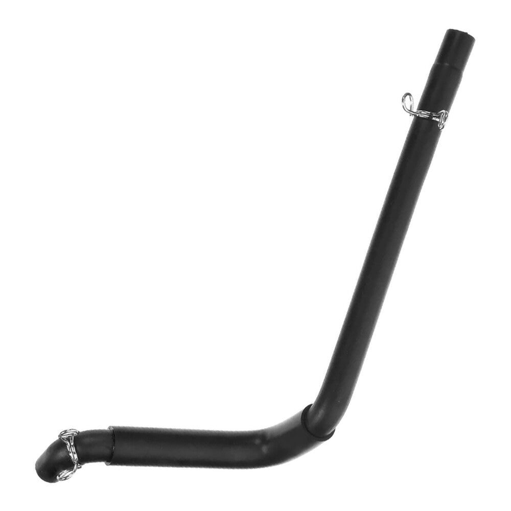 For 2005-2011 for Forester for Impreza Rubber PCV Hose Assembly Black Replacement Q