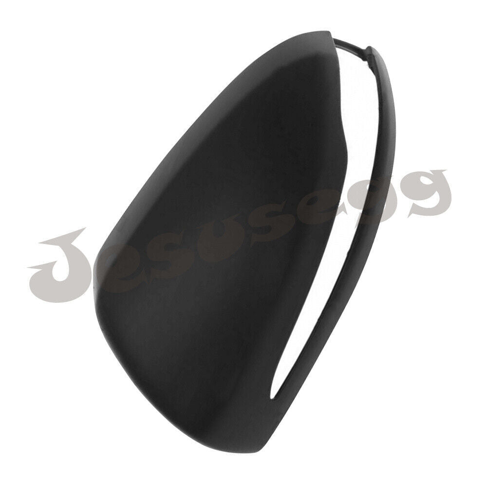Front Left Wing Mirror Cover Casing for Benz C E S Class W205 W213 W222 2015-20