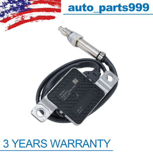 04L907807EB Nox sensor suitable for Caddy Maxi C20 MK4 2K Facelift 2.0 TDI 2015-2021- n