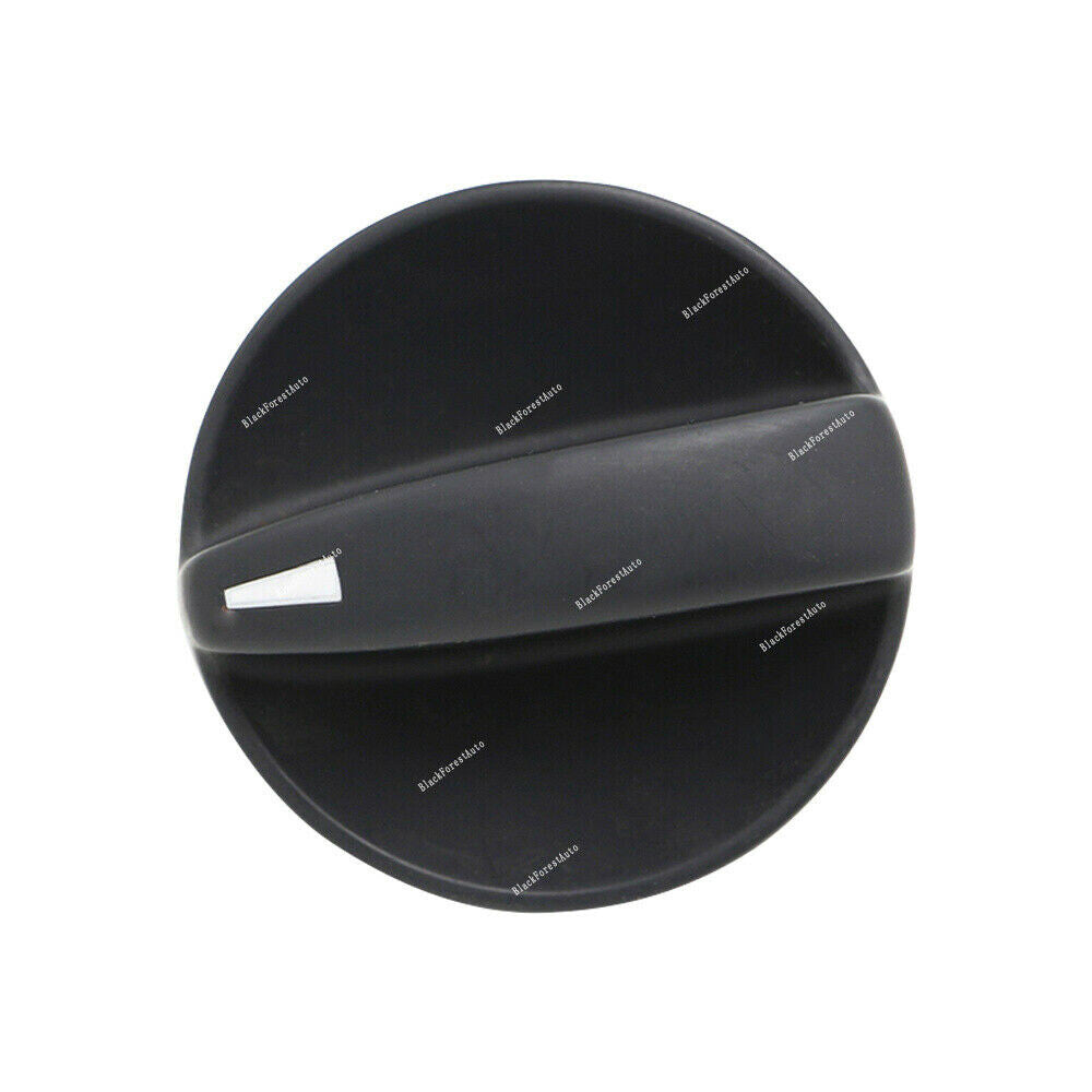 Heater  A/C Fan Speed Control Knob Switch For 2006-2008 for Mazda 6 Replacement Q