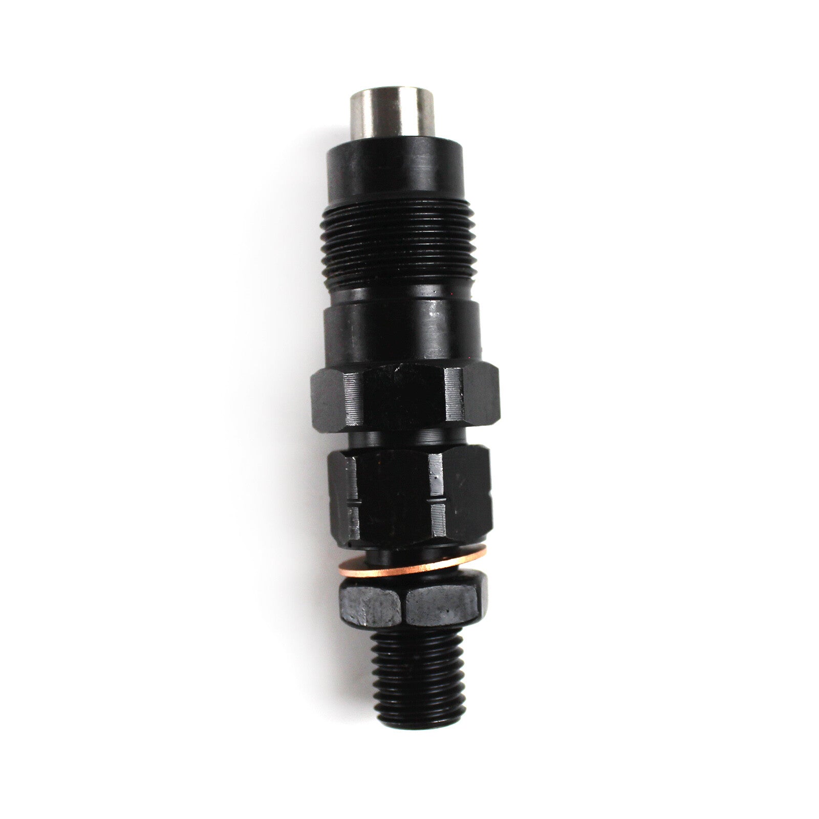 for Toyota Diesel 23600-19075 - Fuel Injectors Land 1998-up Cruiser HZJ105