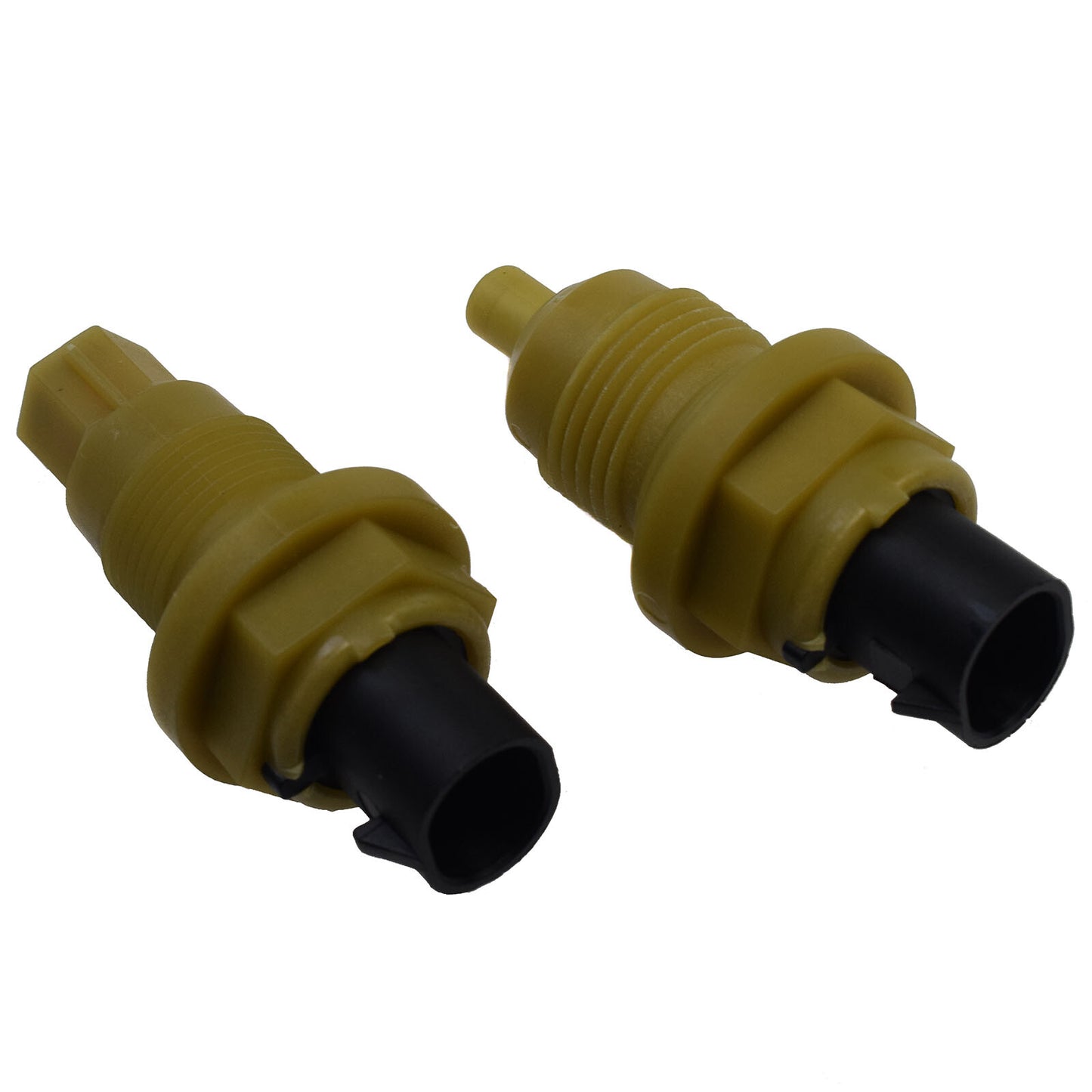 2pcs Transmission Input and Output Speed Sensor 04800878 04800879 for for CHRysler - v