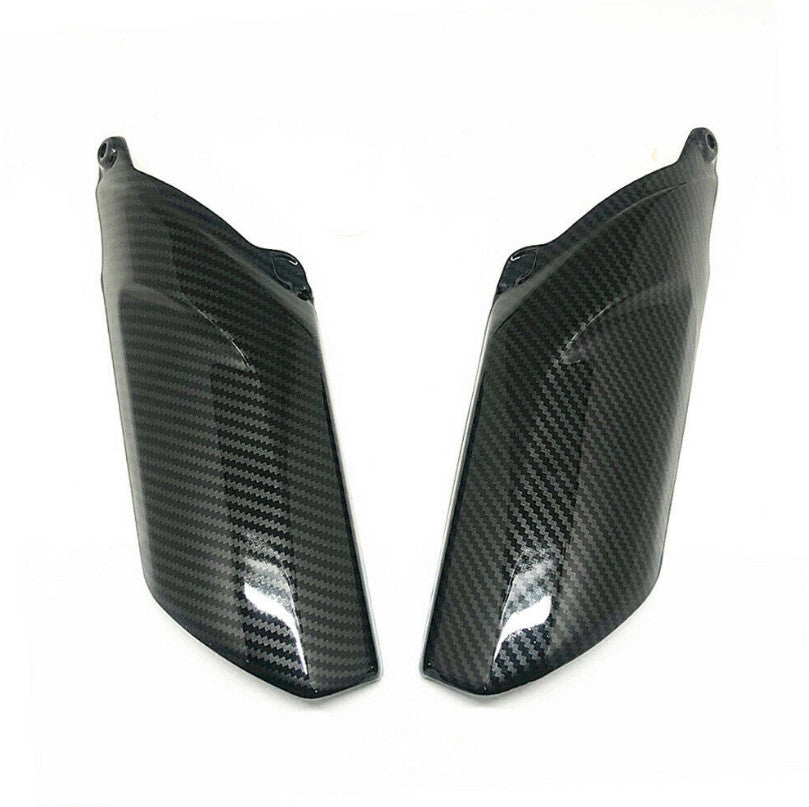 for KAWASAKI ER-6N 2012-2016 Front Wheel Fender Fork Shock Cover Fairing Cowling