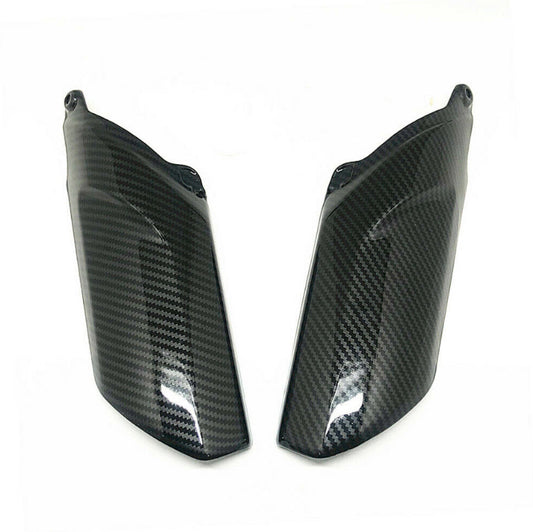 for KAWASAKI ER-6N 2012-2016 Front Wheel Fender Fork Shock Cover Fairing Cowling