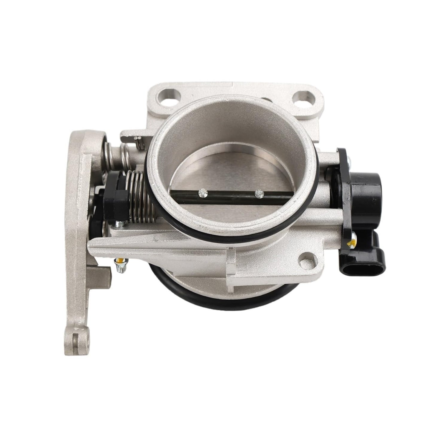 New Throttle body Fit For RENALIT, for DACIA :7700102870,7700875435 Q