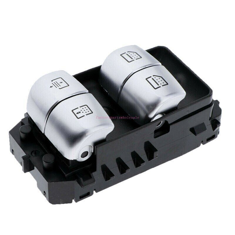 Power Window Switch Rear Right/ Left for W222 S550 S600 2229051505 n