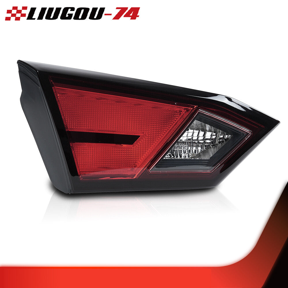 New interior tail light fits 2019 - 2022 for Altima rear brake light driver side - v