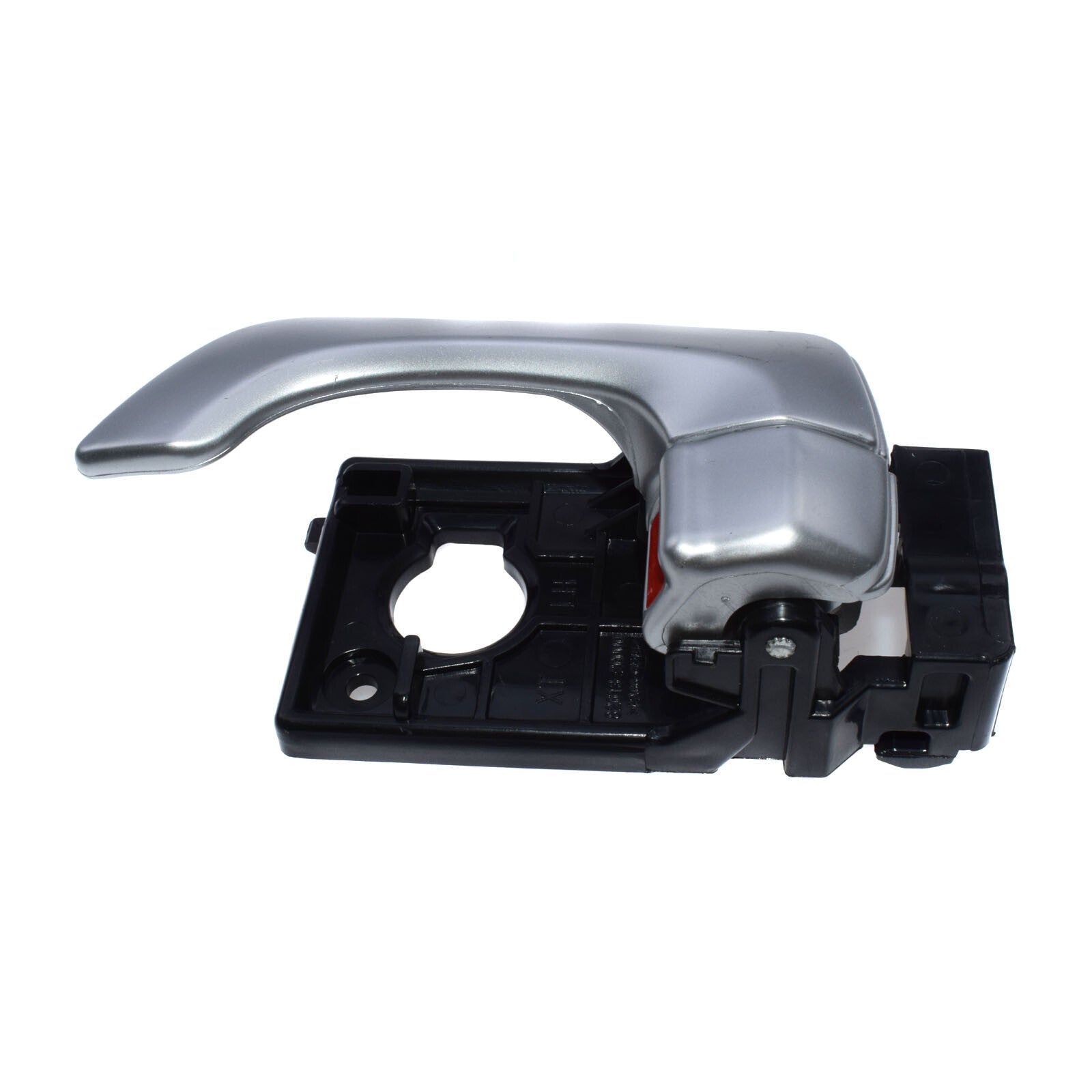 Brand new silver left driver's inner door handle for Kia Optima/Magentis 2006-2010. n