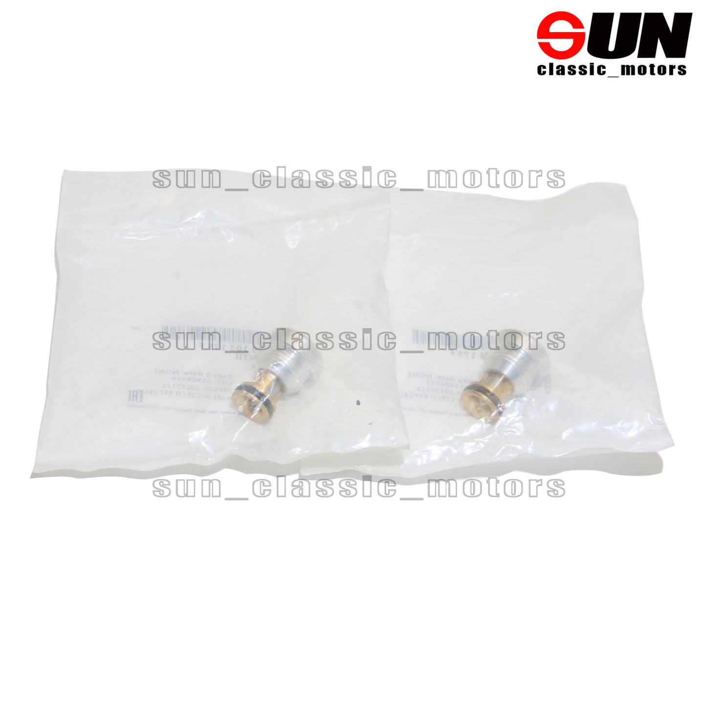 2'51mm Motorcycle High Flow Air Filter For Motocross Scooter Air Pods Cleaner 1685 A