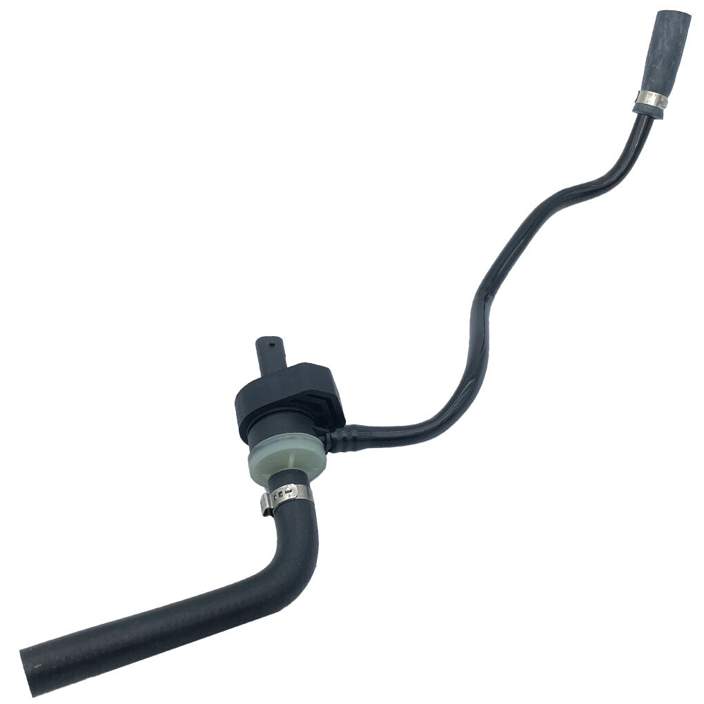 2740182201 Engine Breathing Ventilation Pipe Suitable for Mercedes GLC300 C253 X253 CLS260 C218- n