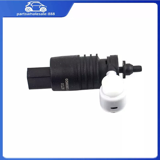 67126938620 Front Windshield Washer Pump for MINI Cooper S R56 R57 R58 R59