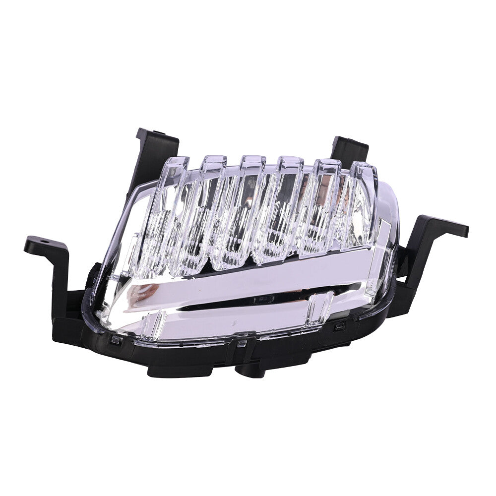 Driver +Passenger Side LED Driving Light For 2018-2019 for Hyundai Sonata 2.0T ONLY