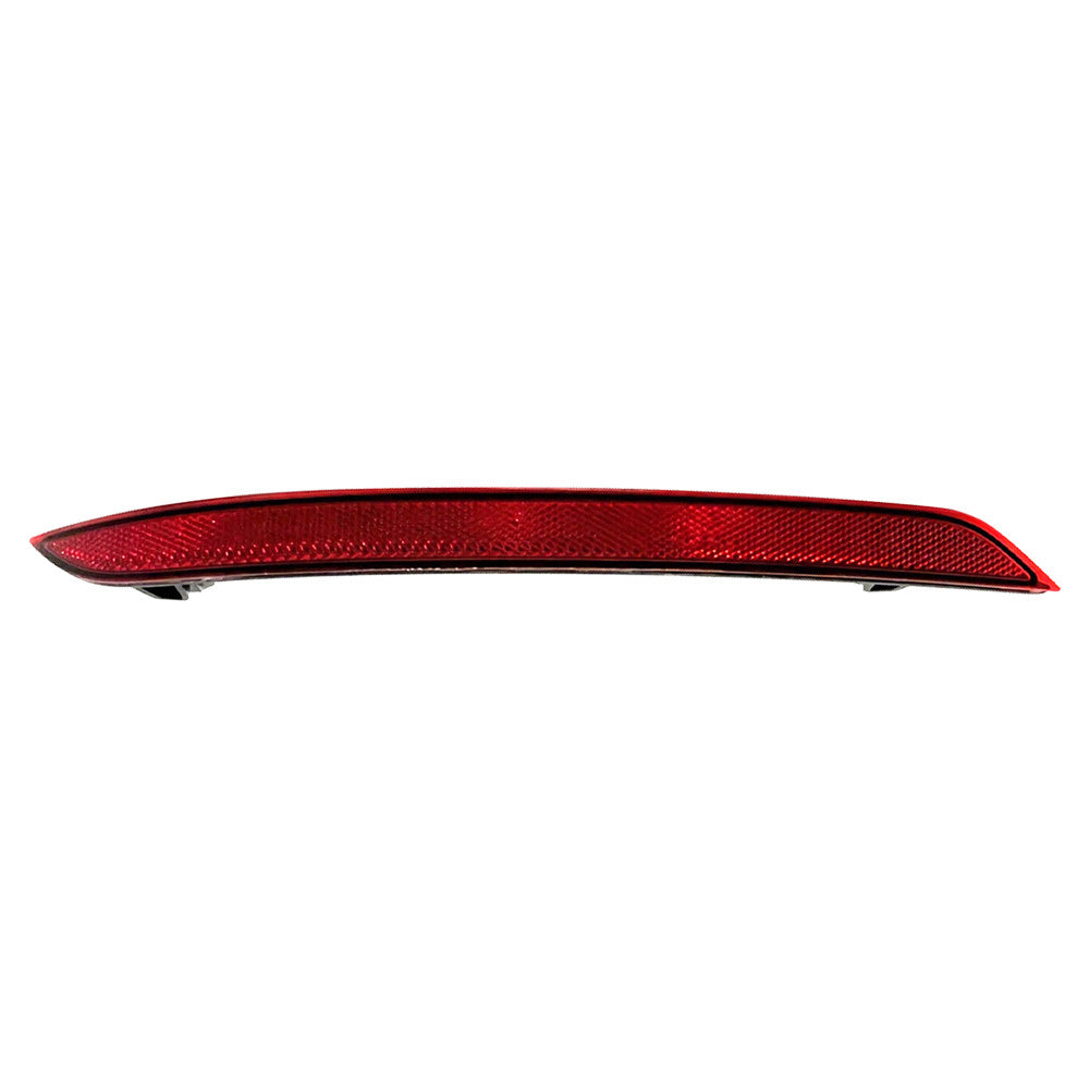 Rear Right Passenger Side Bumper Reflector Red for XC60 2018-2024 31656678 Q
