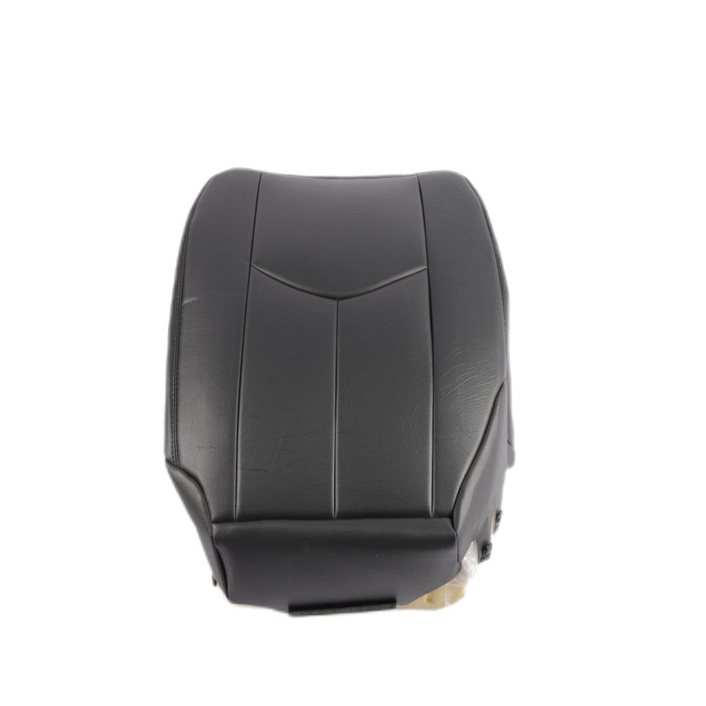 Driver Bottom for Seat Cover Dark Gray 692 For Silverado Avalanche 1500 2500 2003-06 Q