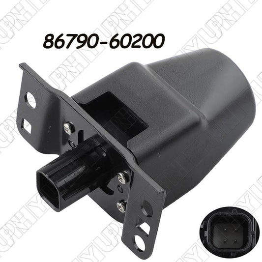 Car Front View Camera 86790-60200 for Toyota for Land Cruiser Prado for Lexus GX400 J150 Q