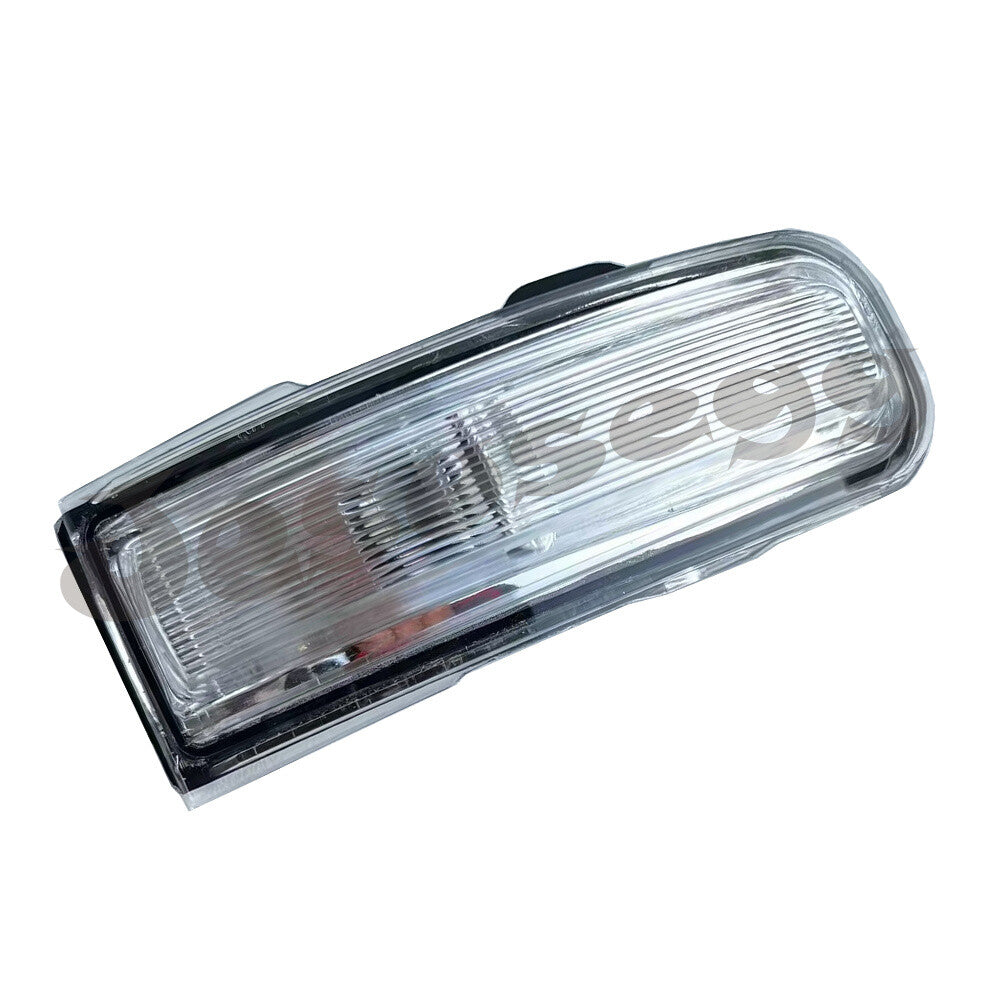 Fits 2015 16 17 18 19 20 for Jeep Renegade Outside Mirror Right Indicator Lamp Q