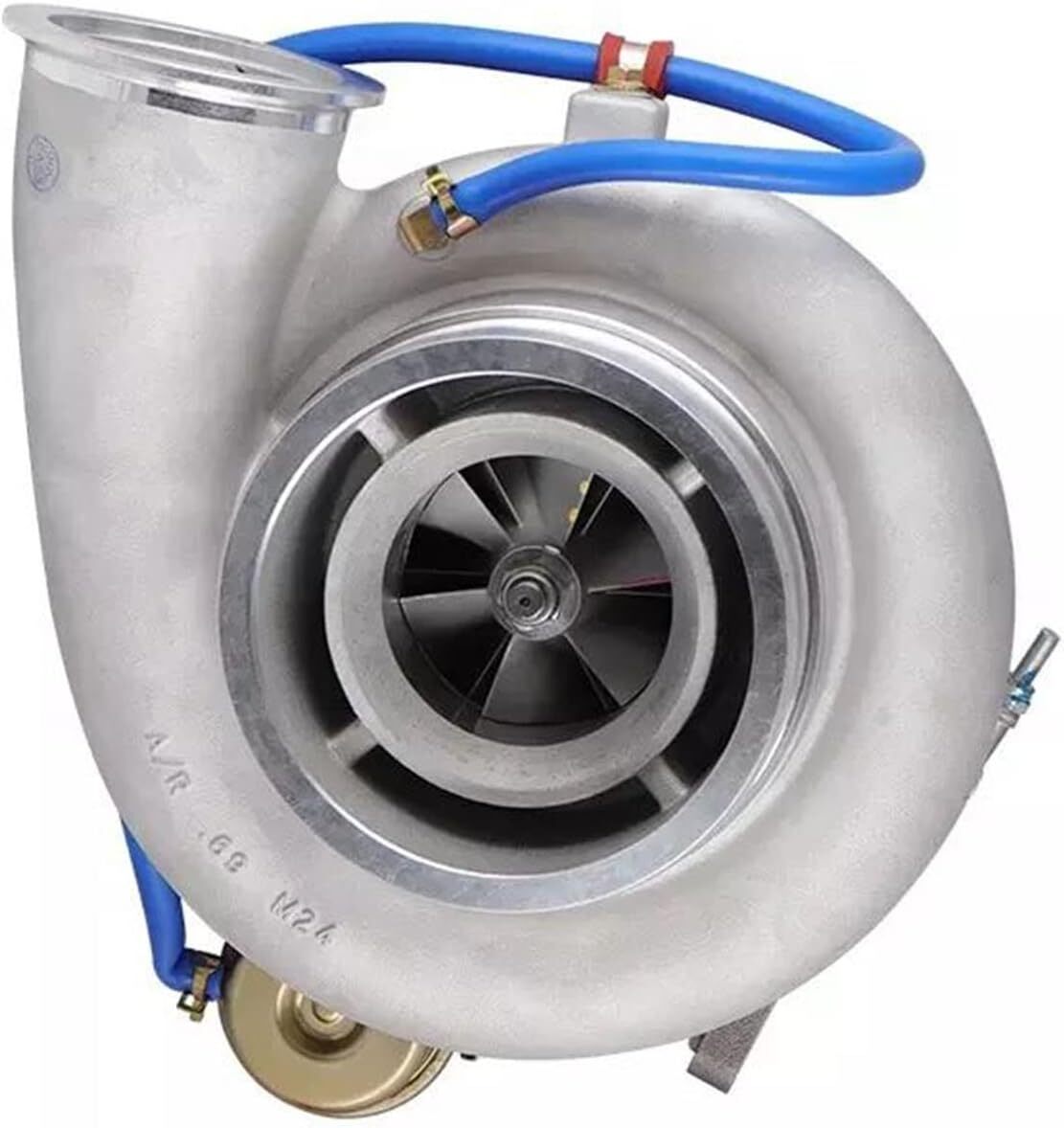 GT4702 Turbocharger 707866-5001S For Detroit Diesel Industrial Series 60 Engine