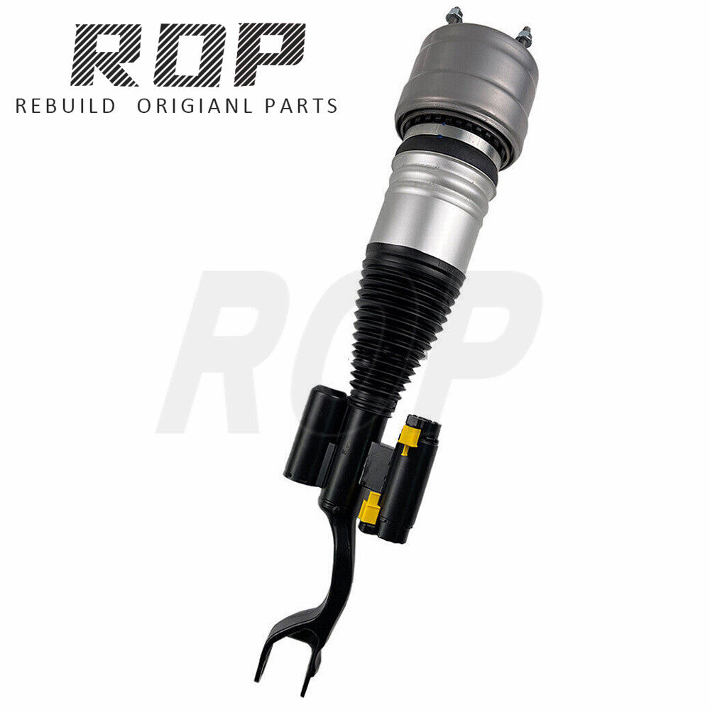 Front Left Air Shock Strut for Mercedes W253 C253 GLC 300 350 43 63 AMG 4Matic