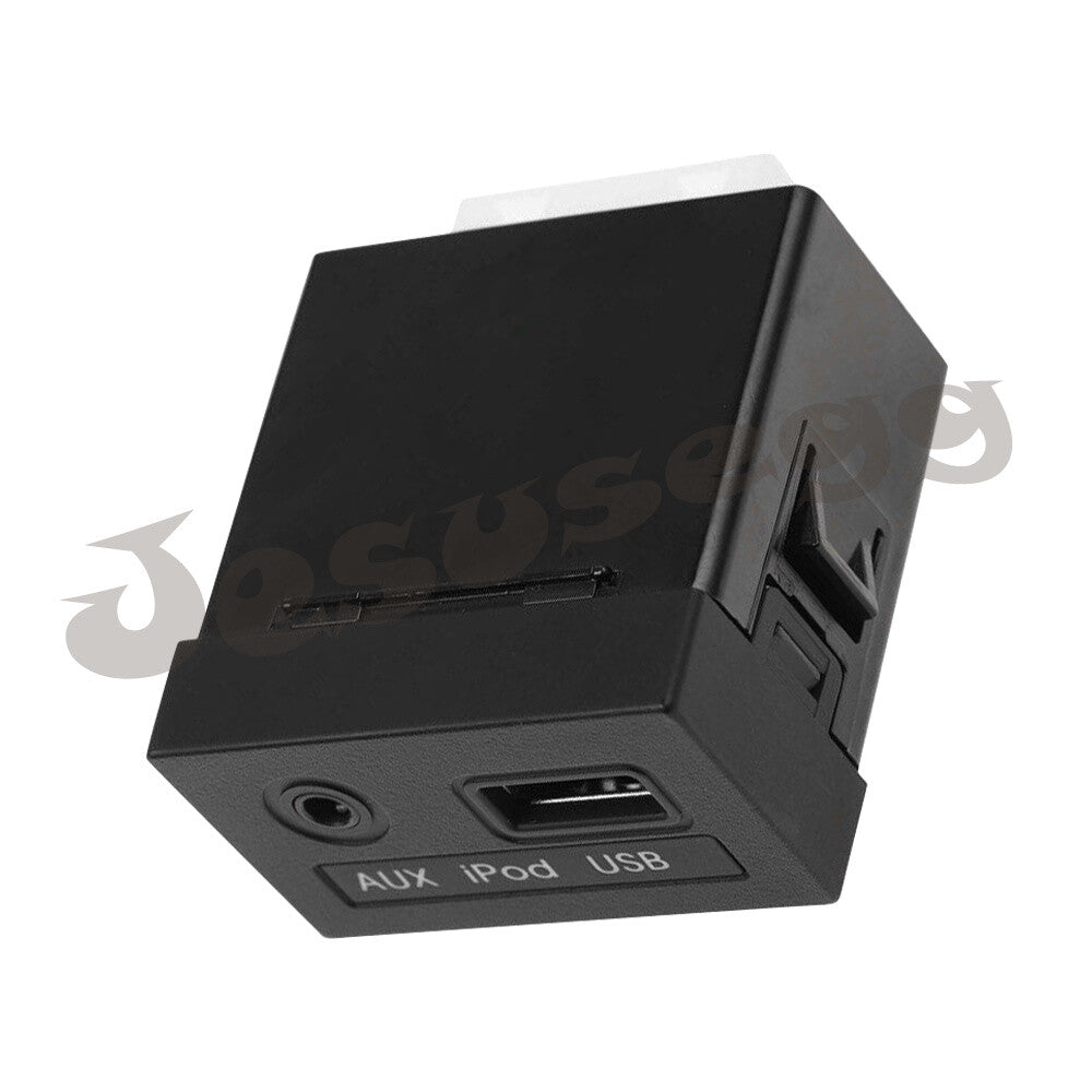 AUX USB Jack Assy Control for Hyundai for Elantra Sedan Coupe 2011-2013 96120-3X000 Q