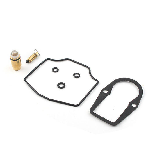 Carburetor Carb Repair Rebuild Kit Fit for Yamaha XT550 XT600 TT600 1984-89 1988 Q