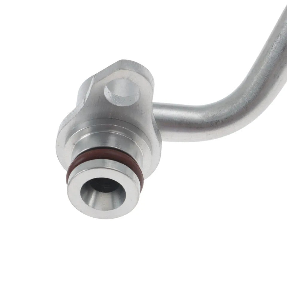 Outlet Turbocharger Oil Feed Line for BMW F10 F30 F32 320i 328i 428i 528i New Q