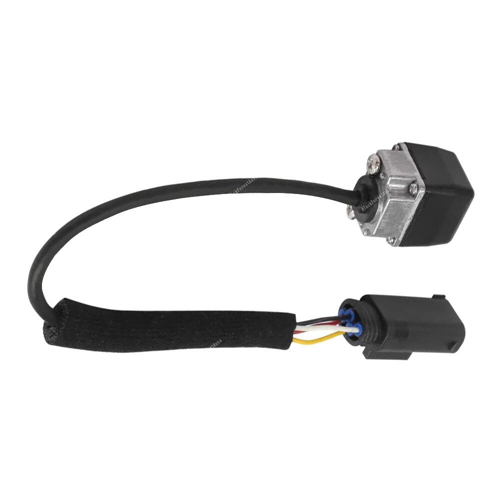 Back Up Camera Rear Fit For 2010 2011 2012 2013 for Hyundai Santa Fe 95750-2B500 Q