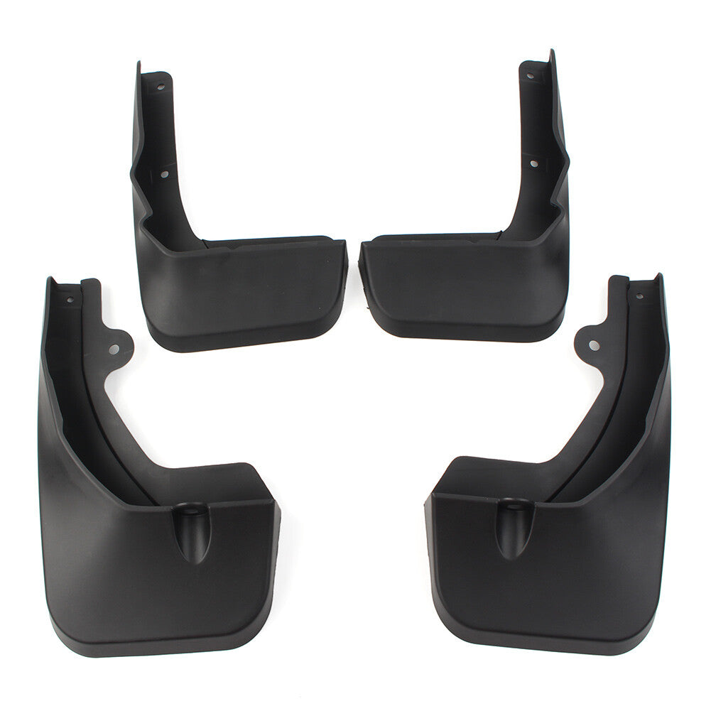 for Lexus RX350 RX450H 2020-2022 Front Rear Mud Flaps Splash Guard Fenders