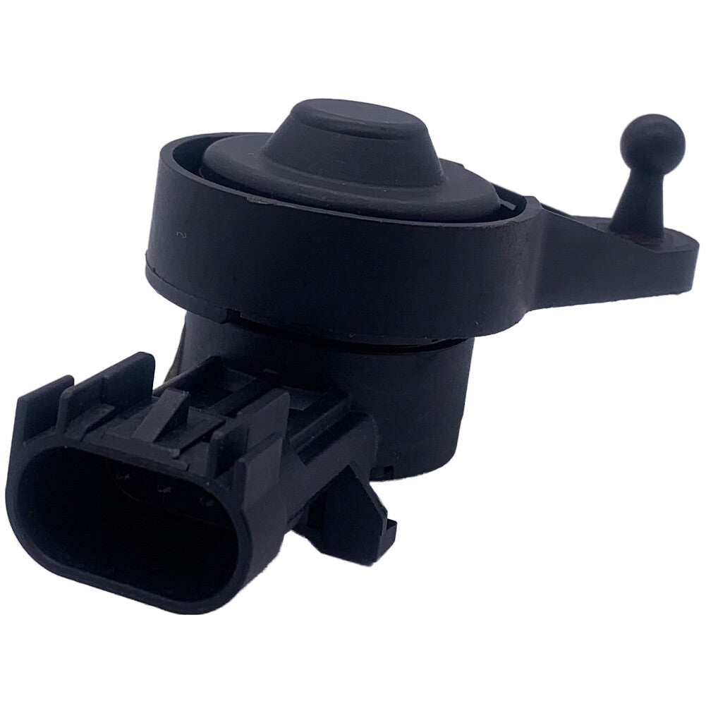 Rear Headlamp Adjuster Leveling Sensor for Opel Mokka (J13) 2012-2016 for Vauxhall Q
