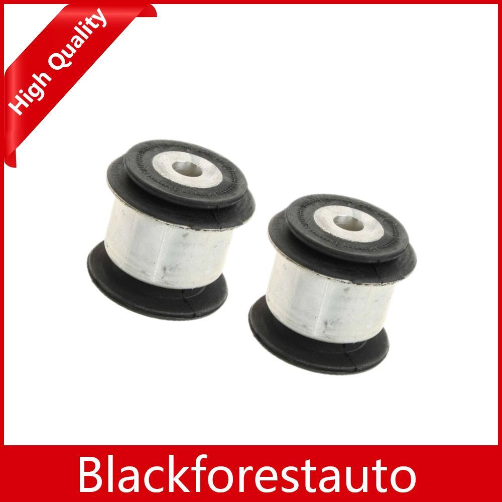 2pcs Front Lower Inner Suspension Control Arm Bushing Right for Benz W251 ML350 Q