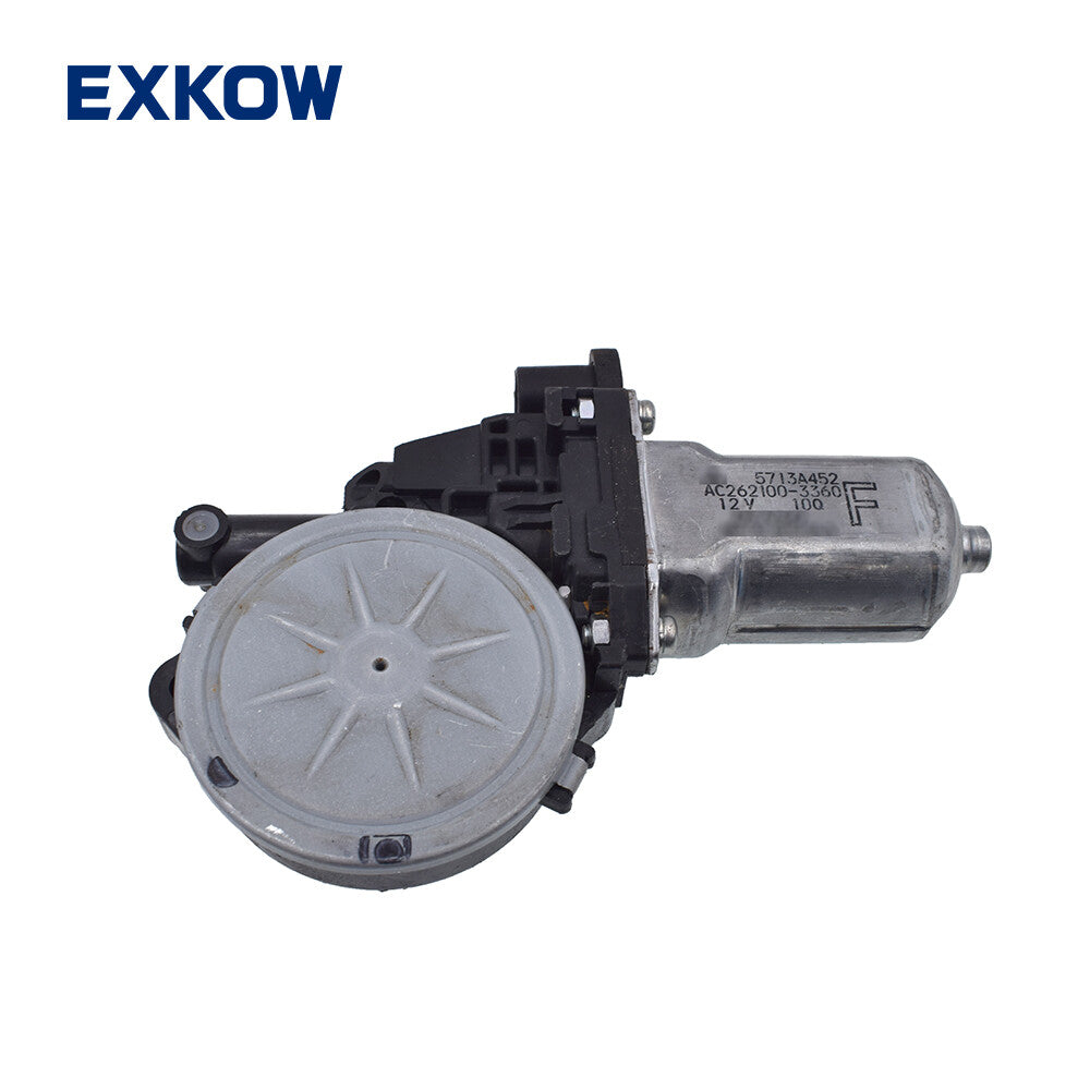 Door Power Window Regulator Motor RH fits for Mitsubishi L200 for Challenger Pajero Q