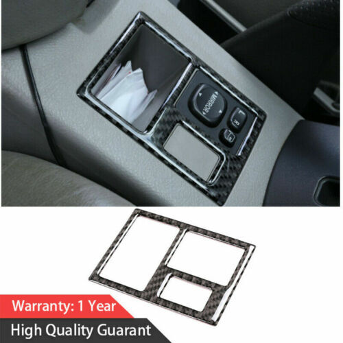 4Pc Carbon ABS Door Handle Bowl Molding Cover Trim for Hyundai for Elantra 2021-2023 v