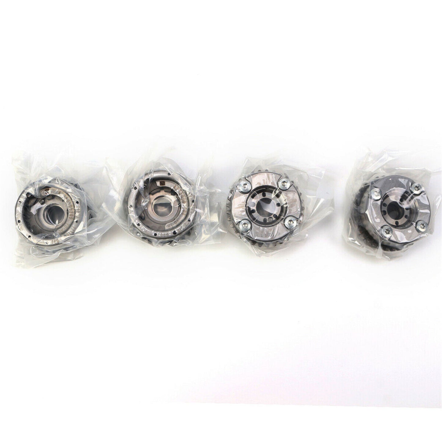 Camshaft Adjuster VVT Sprockets Fits M278 S550 GL450 GL550 V8 4.7T n