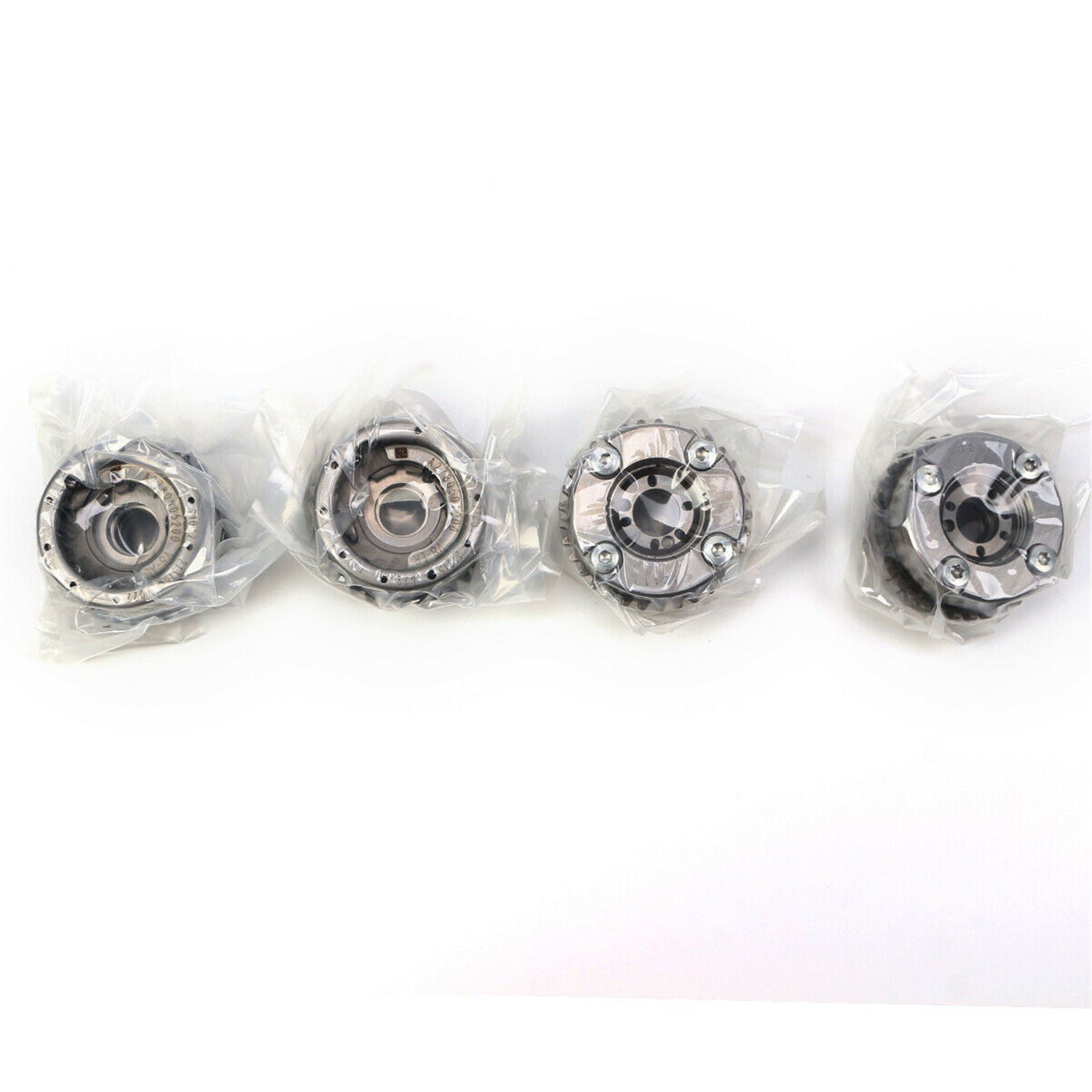 Camshaft Adjuster VVT Sprockets Fits M278 S550 GL450 GL550 V8 4.7T n