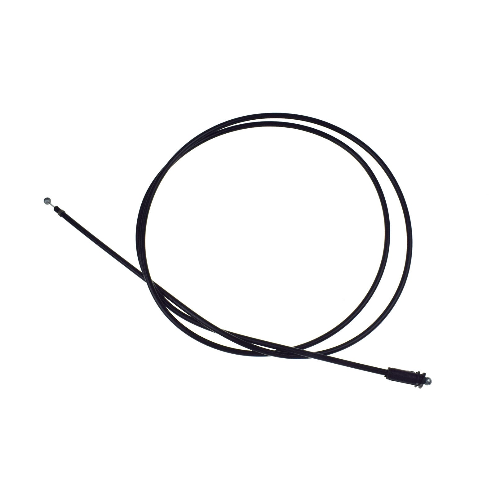 Hood Cover Latch Release Cable for for VW for Golf for Jetta 2000 - 2006- v