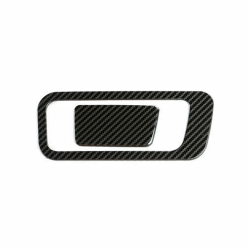 for Mazda CX-30 CX30 2020-2023 Chrome Rear Trunk Tailgate Lid Molding Strip Trim v