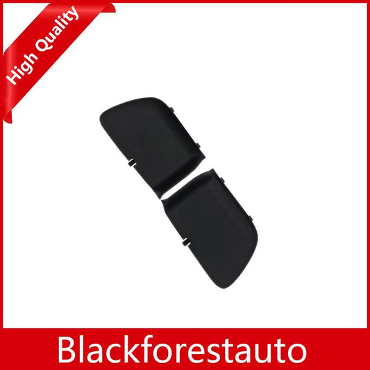 2x Front Left Right Inner Handle Cover for Honda for CR-V 2012 2013 2014 Unpainted