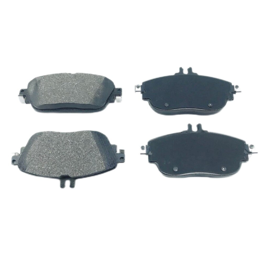 Replacement Disc Brake Friction Plate 1pc/Set A0084200620 0084200620