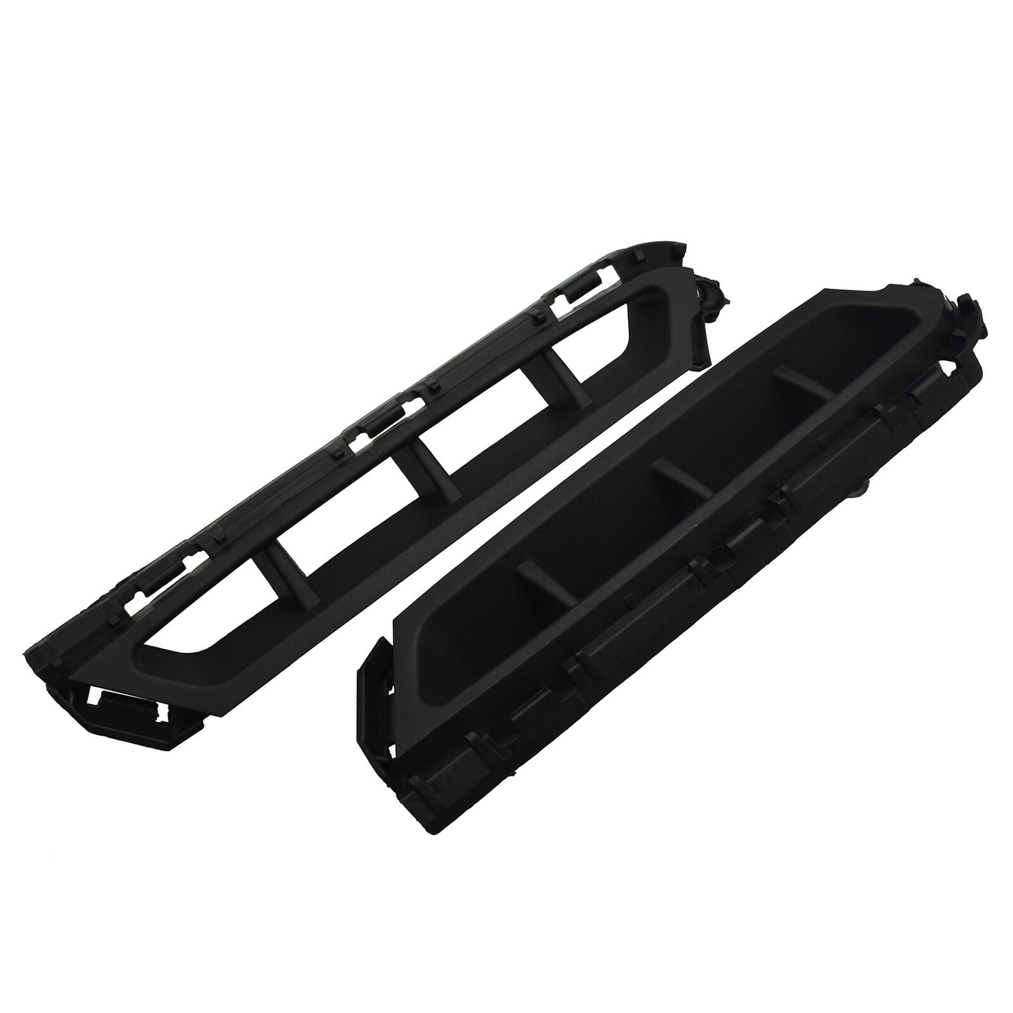 For 2019 - 2020 for Hyundai for Elantra One pair of bumper air grille front LH & right grip - v