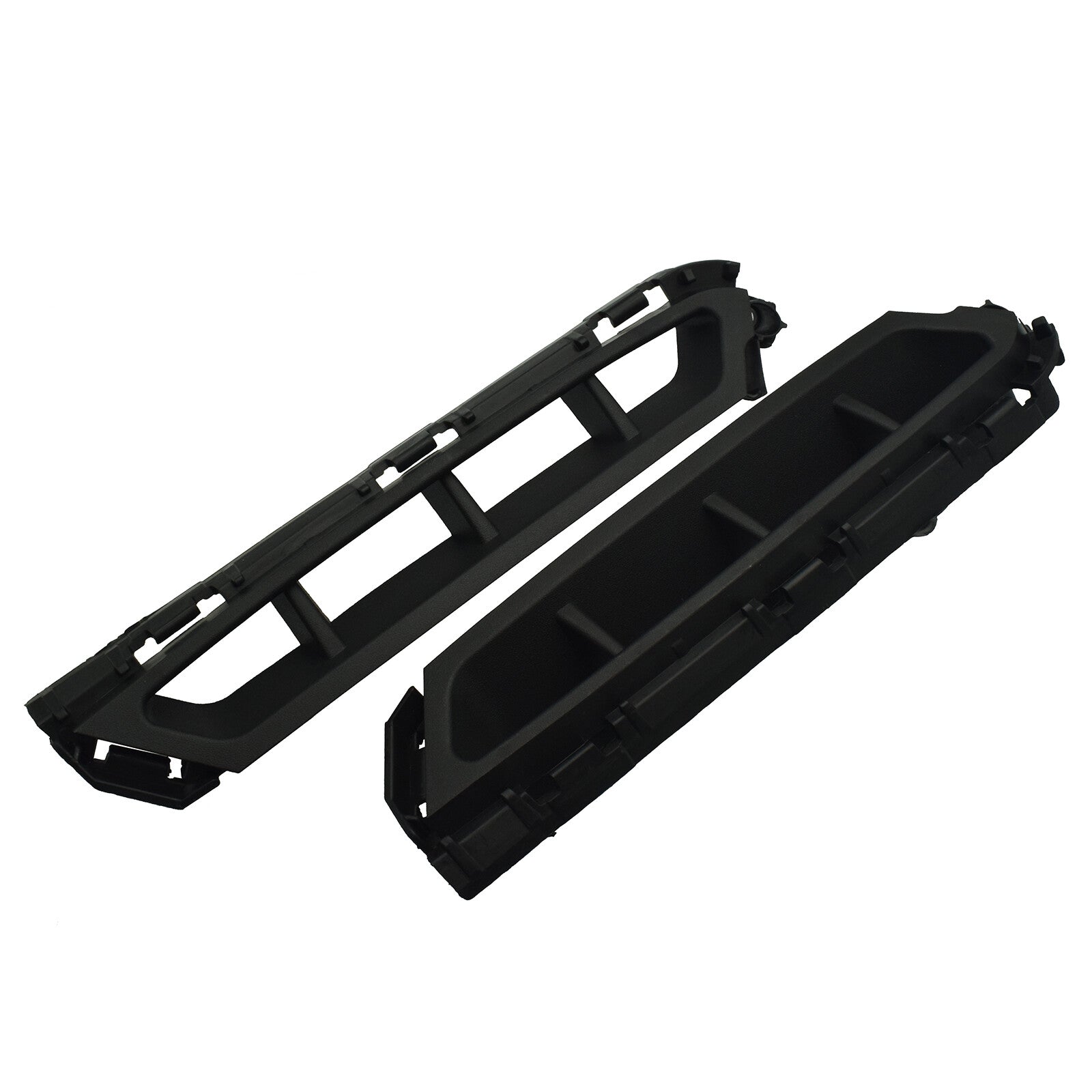 For 2019 - 2020 for Hyundai for Elantra One pair of bumper air grille front LH & right grip - v