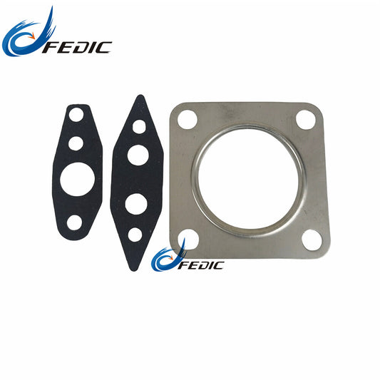 Turbo gasket kit RHV5 8980115293 for Isuzu D-MAX 3.0 CRD 163HP 4JJ1-TC 2007