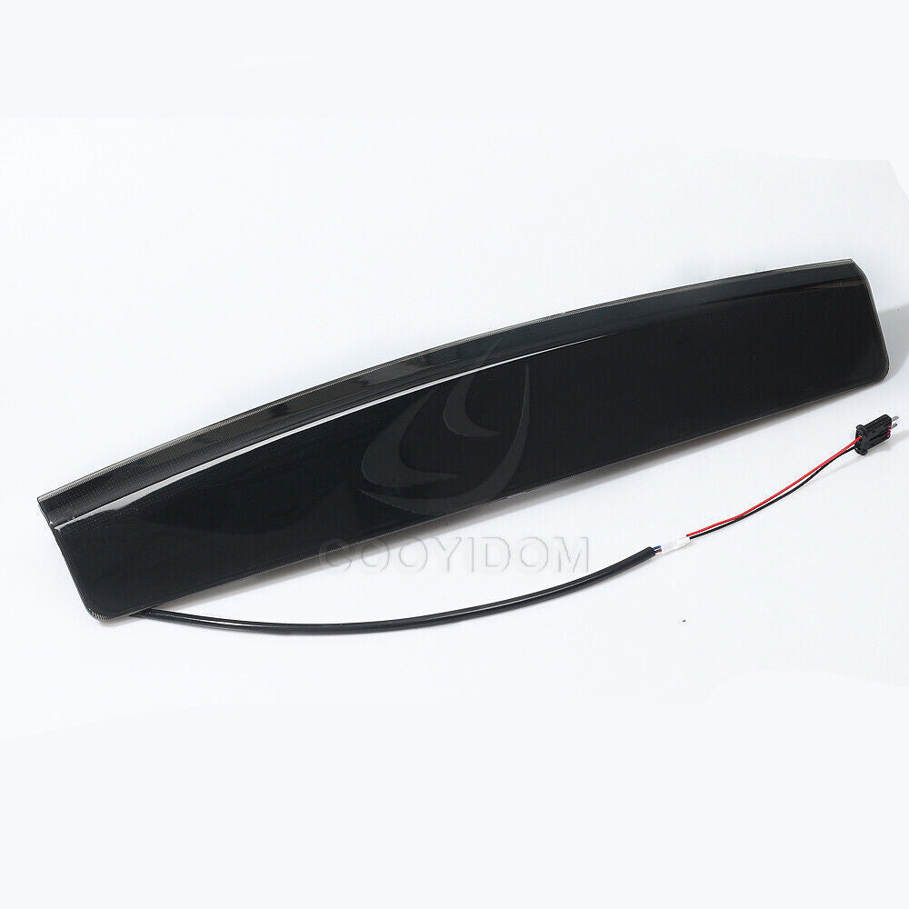 LED Third Brake Stop Lights/Taillights for 2002-2012 for Range Rover L322 Vogue