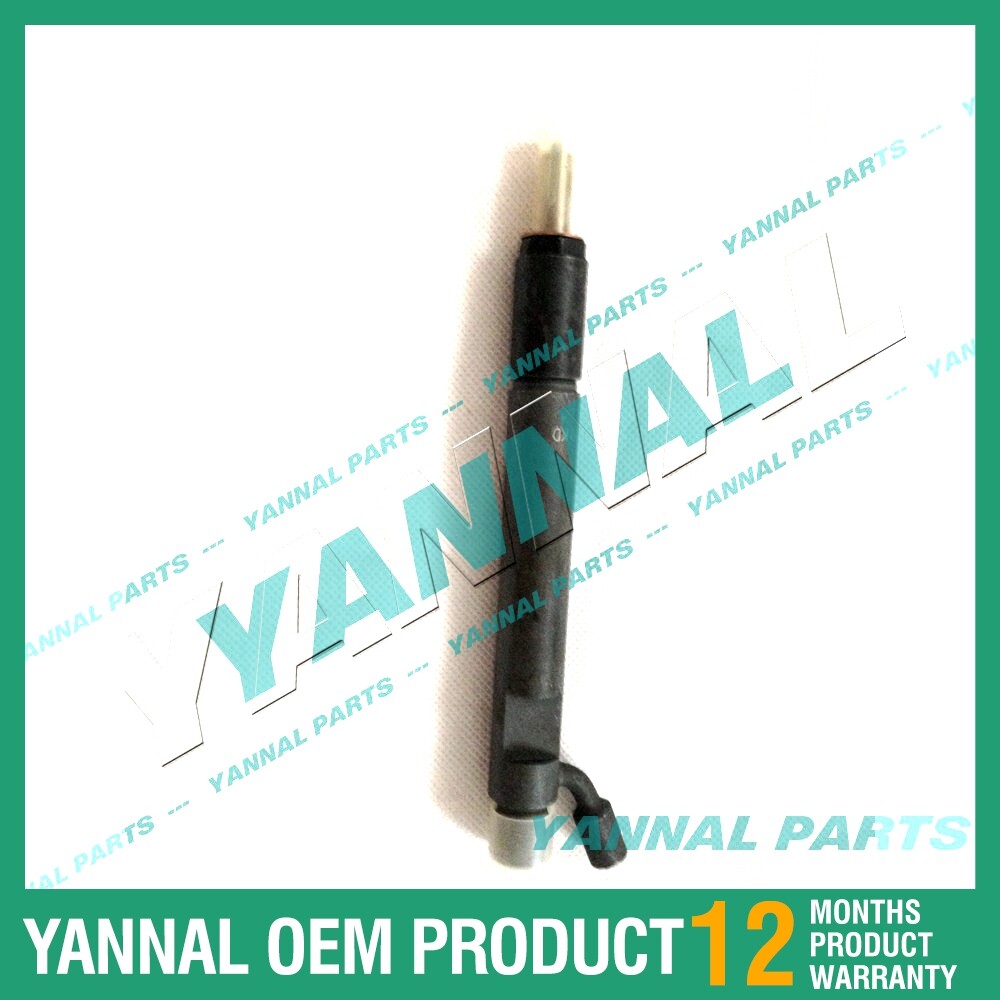 Fuel injector 4025299 suitable for 6CT 8.3 ISC, ISC8.3 QSC, QSC8.3 engines.
