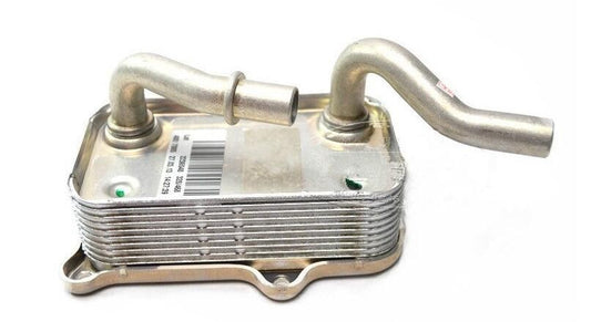 New Engine Oil Cooler for Mercedes W202 W203 W210 W211 W220 CLK SLK VIANO v