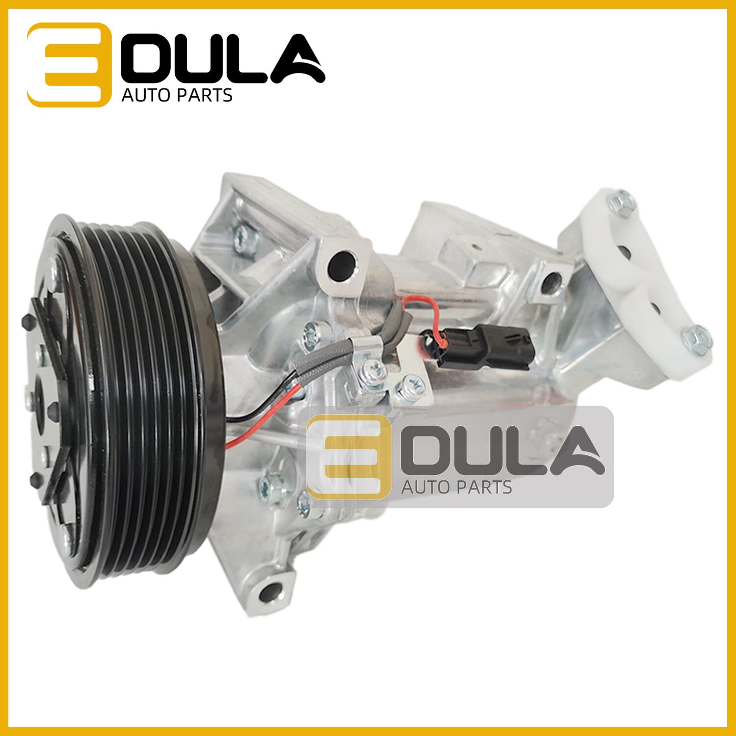 Air Conditioning Compressor Fits for Dacia Dokker / for Renault FLUENCE/ for NISSAN NV200