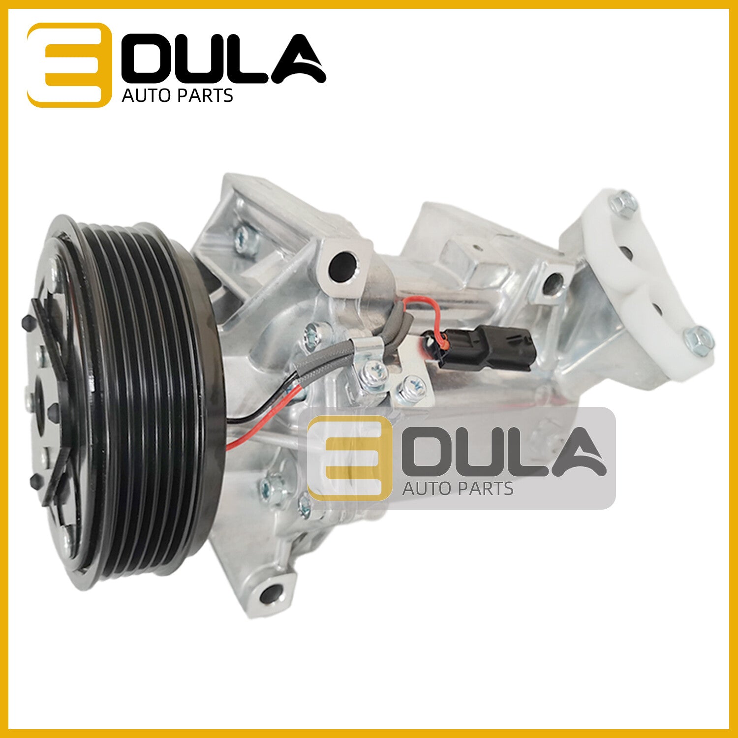 Air Conditioning Compressor Fits for Dacia Dokker / for Renault FLUENCE/ for NISSAN NV200