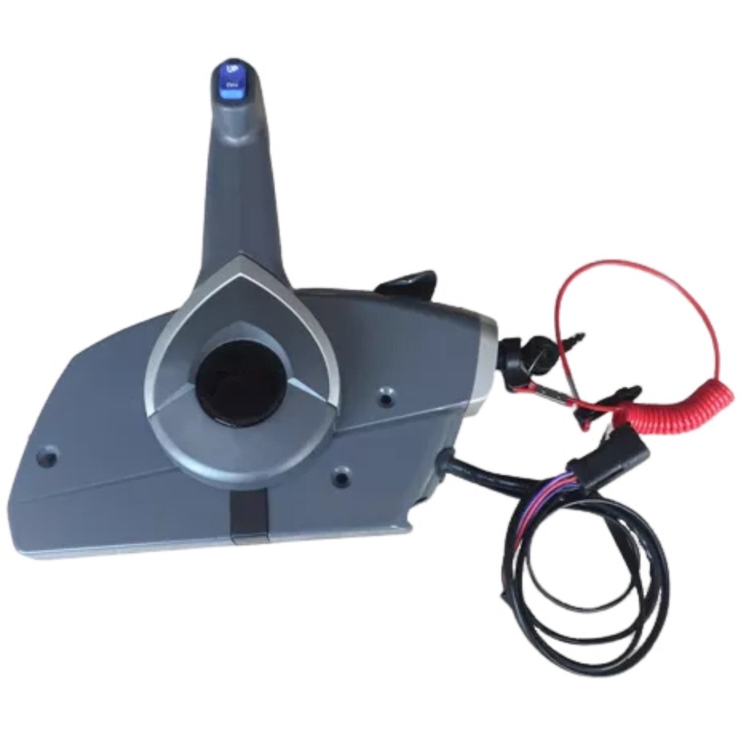 Control Box-5006180 for BRP Johnson Evinrude OMC Side Surface Mount Remote New