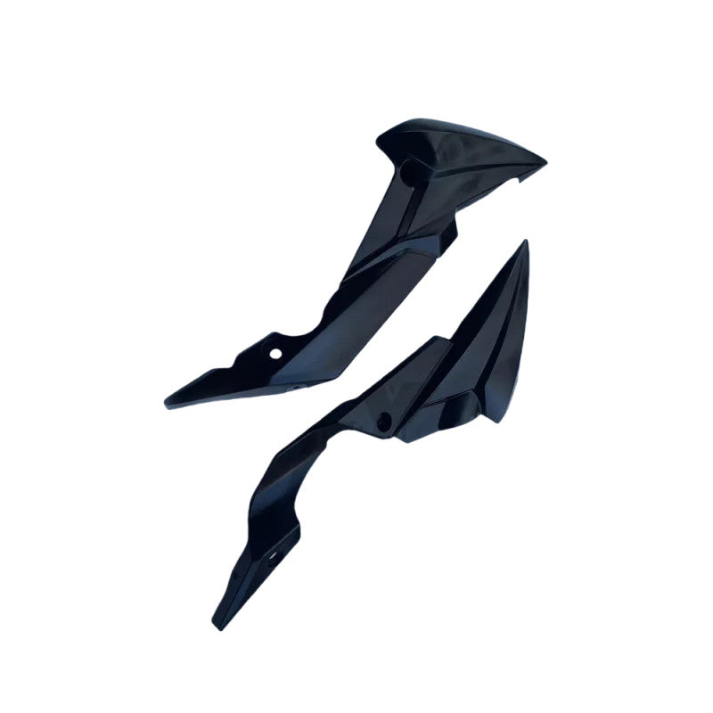 Belly Pan Engine Side Cover Lower Guard Protector Cowl For GSXS 750 GSX-S 750
