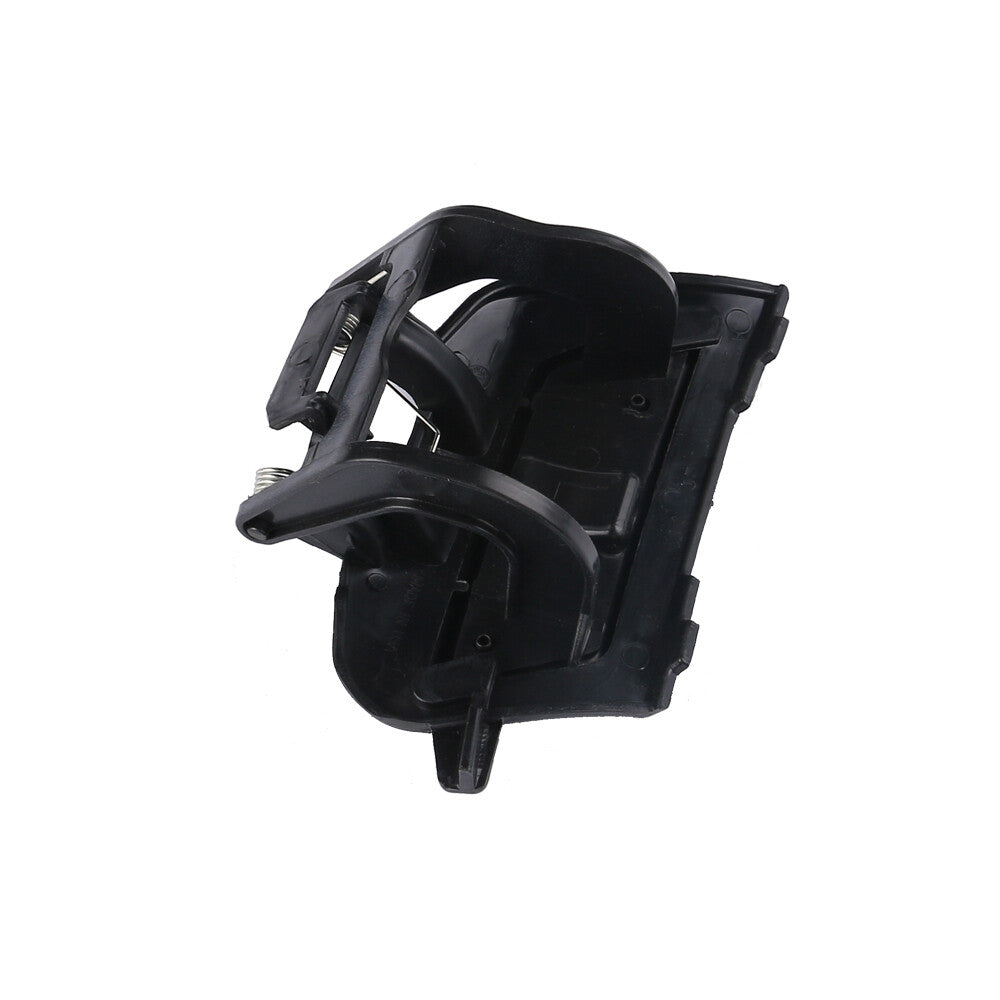 For 2006-07 for Mercedes-Benz ML350 Front Left Headlight Washer Cover Cap Unpainted