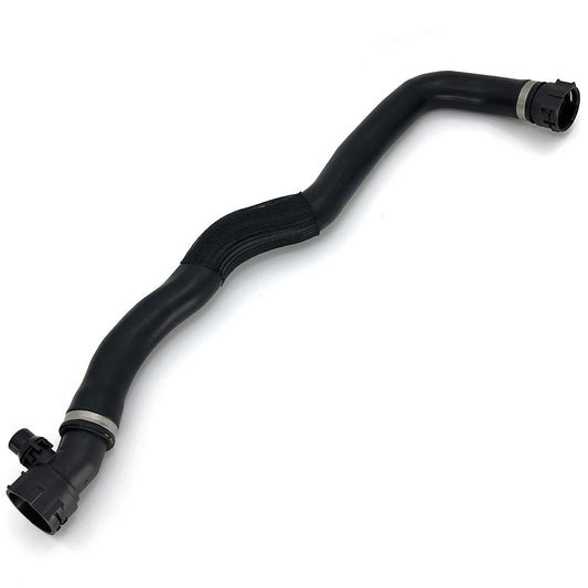 17127535529 Rubber Coolant Hose Tank Engine for BMW X3 G01 G08 X4 G02